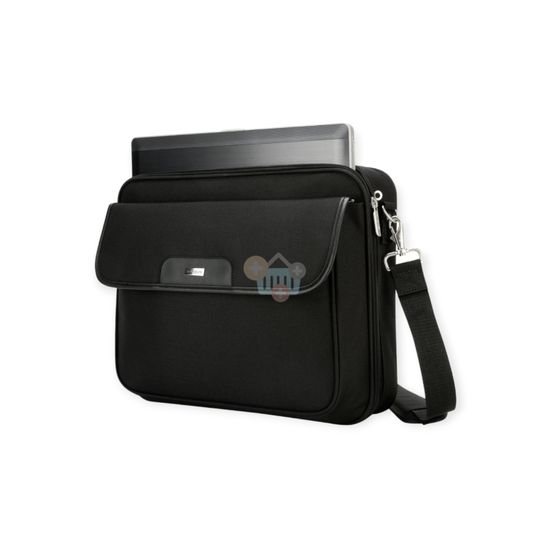 Nešiojamo kompiuterio krepšys TARGUS Notepac 15.6" CN01 3