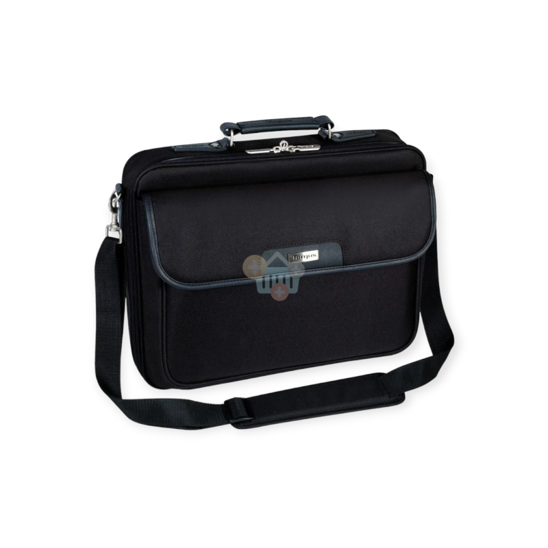 Nešiojamo kompiuterio krepšys TARGUS Notepac 15.6" CN01