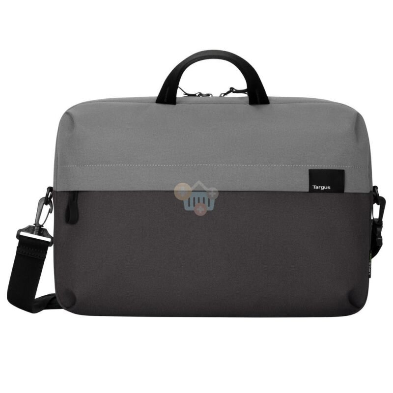 Nešiojamo kompiuterio dėklas TARGUS Sagano™ EcoSmart® 14 " juodas, pilkas Nešiojamo kompiuterio dėklas TARGUS Sagano™ EcoSmart® 14 " juodas, pilkas