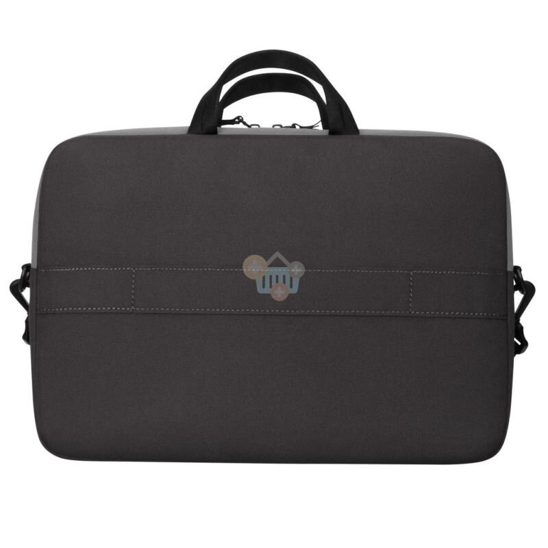 Nešiojamo kompiuterio dėklas TARGUS Sagano™ EcoSmart® 14 "  juodas, pilkas 1