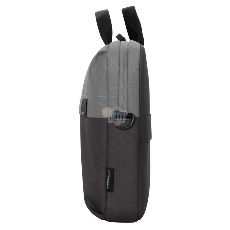 Nešiojamo kompiuterio dėklas TARGUS Sagano™ EcoSmart® 14 "  juodas, pilkas 3
