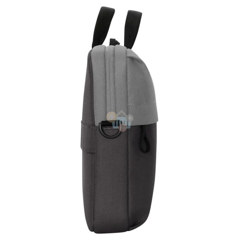 Nešiojamo kompiuterio dėklas TARGUS Sagano™ EcoSmart® 14 "  juodas, pilkas 2
