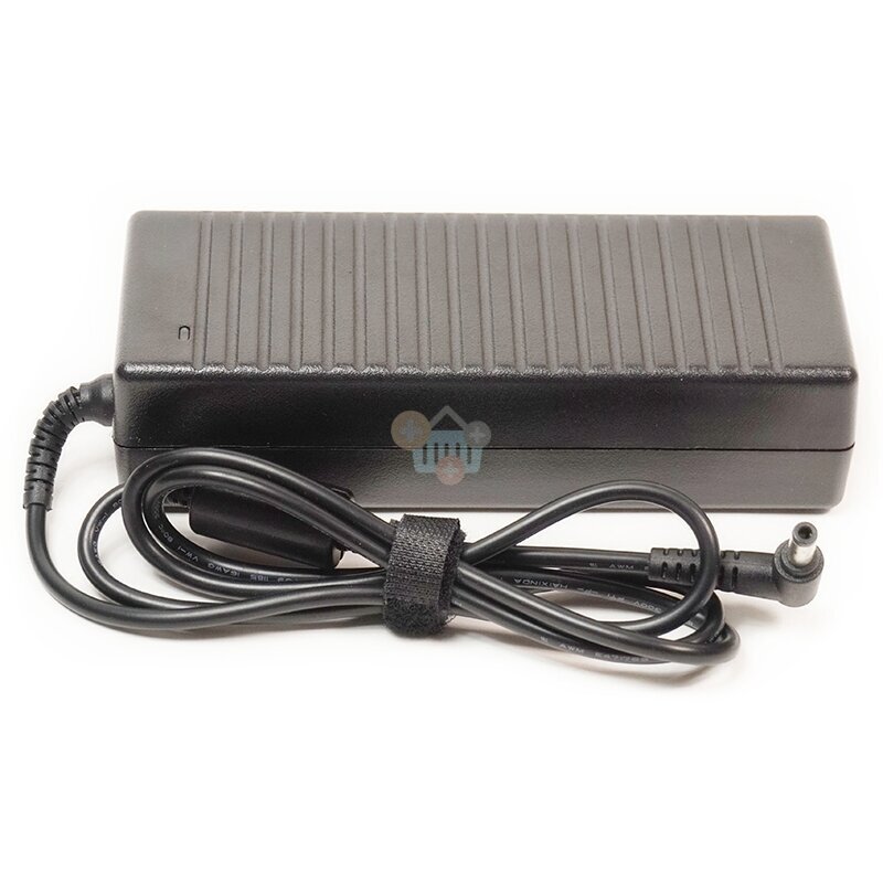 Nešiojamo kompiuterio įkroviklis ACER 120W 19V (A11-120P1A ) +++ TOP Saugumas Nešiojamo kompiuterio įkroviklis ACER 120W 19V (A11-120P1A ) +++ TOP Saugumas