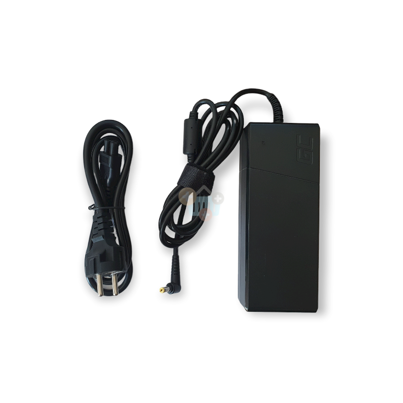 Nešiojamo kompiuterio įkroviklis ACER 135W 19V (5.5phy) +++ TOP Balansas 1 Nešiojamo kompiuterio įkroviklis ACER 135W 19V (5.5phy) +++ TOP Balansas 1
