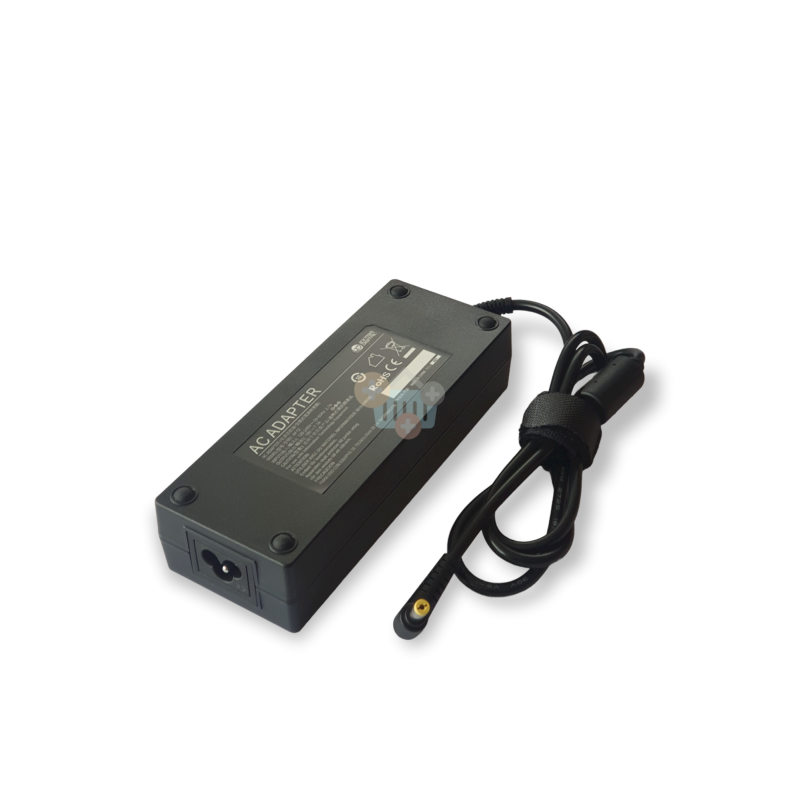 Nešiojamo kompiuterio įkroviklis ACER 135W 19V (5.5phy) +++ TOP Saugumas