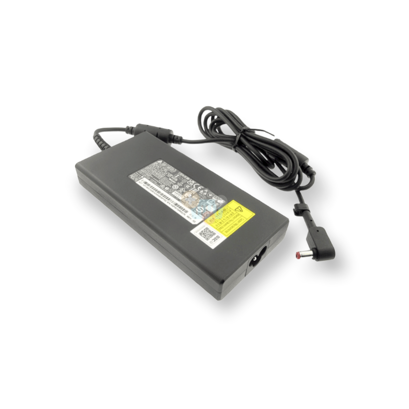 Nešiojamo kompiuterio įkroviklis Acer 180W 19.5V 9.23A (5.5phy) +++ TOP kokybė Nešiojamo kompiuterio įkroviklis Acer 180W 19.5V 9.23A (5.5phy) +++ TOP kokybė