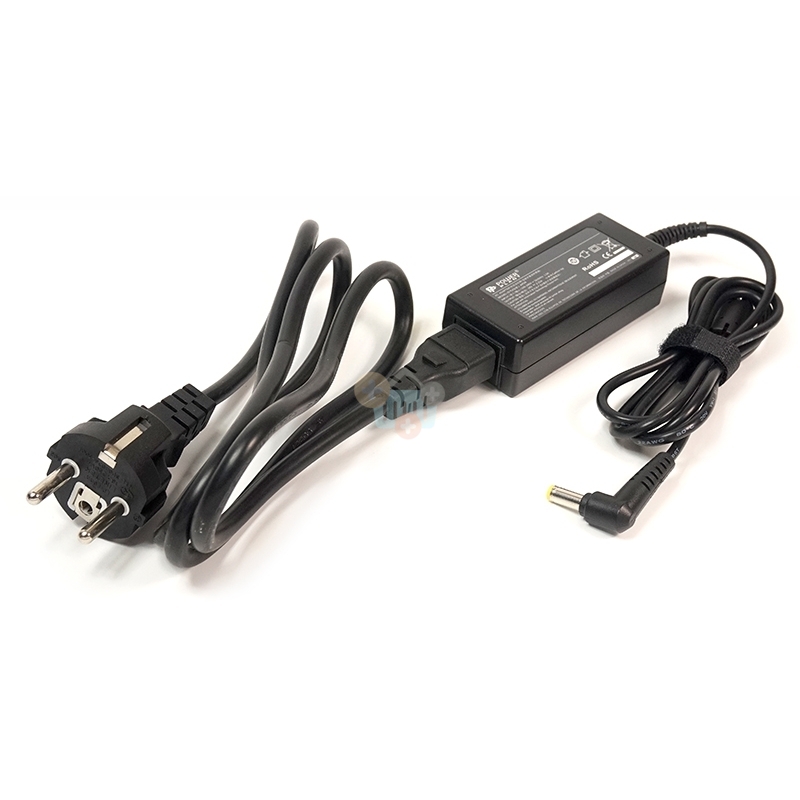 Nešiojamo kompiuterio įkroviklis ACER 40W 19V (5.5phy) +++ TOP Saugumas 1 Nešiojamo kompiuterio įkroviklis ACER 40W 19V (5.5phy) +++ TOP Saugumas 1
