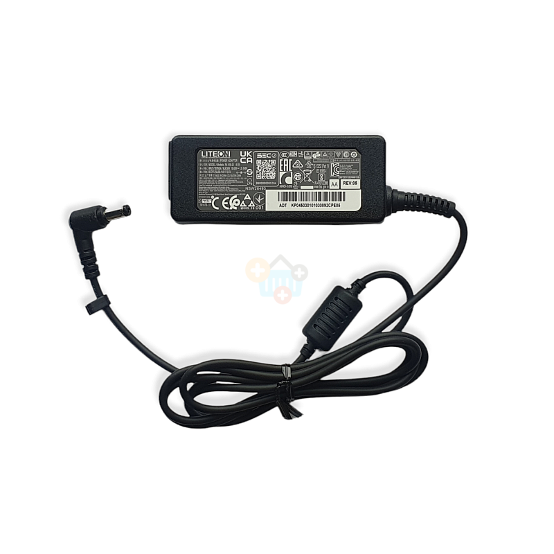 Nešiojamo kompiuterio įkroviklis ACER 45W 19V 2.37A (5.5phy) +++ TOP Kokybė 2 Nešiojamo kompiuterio įkroviklis ACER 45W 19V 2.37A (5.5phy) +++ TOP Kokybė 2