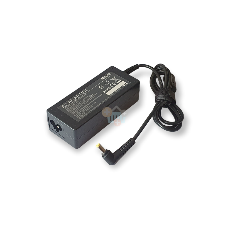 Nešiojamo kompiuterio įkroviklis ACER 65W 19V 3.42A (5.5phy) +++ TOP Saugumas Nešiojamo kompiuterio įkroviklis ACER 65W 19V 3.42A (5.5phy) +++ TOP Saugumas
