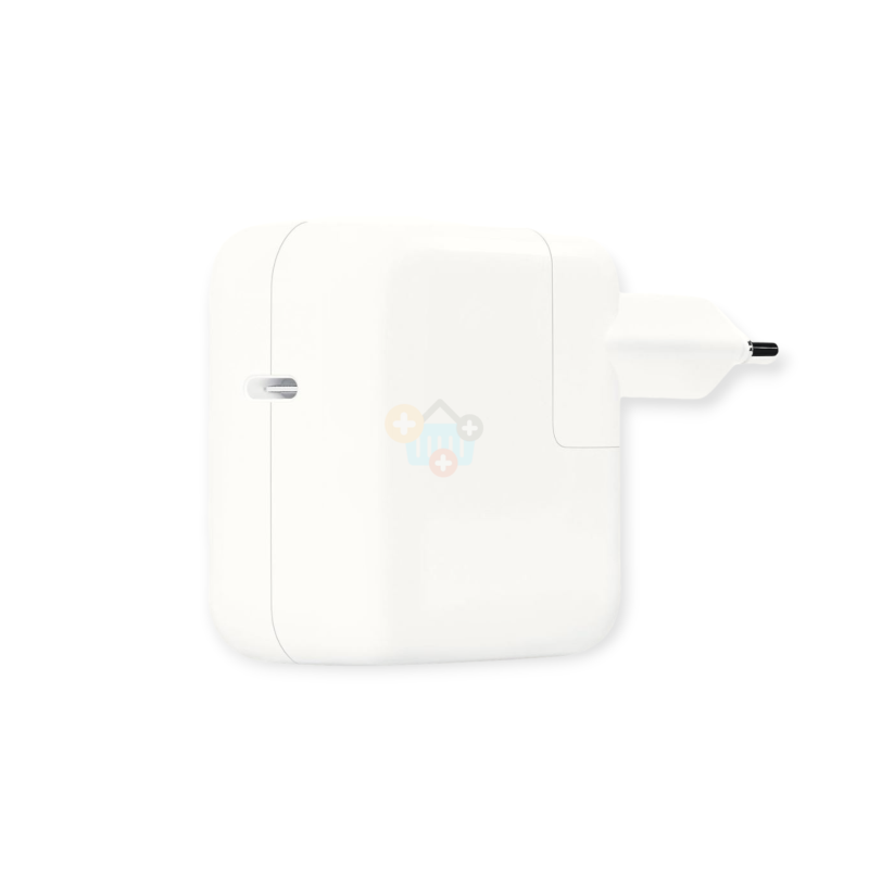 Nešiojamo kompiuterio įkroviklis APPLE 30W USB-C +++ TOP Kokybė Nešiojamo kompiuterio įkroviklis APPLE 30W USB-C +++ TOP Kokybė