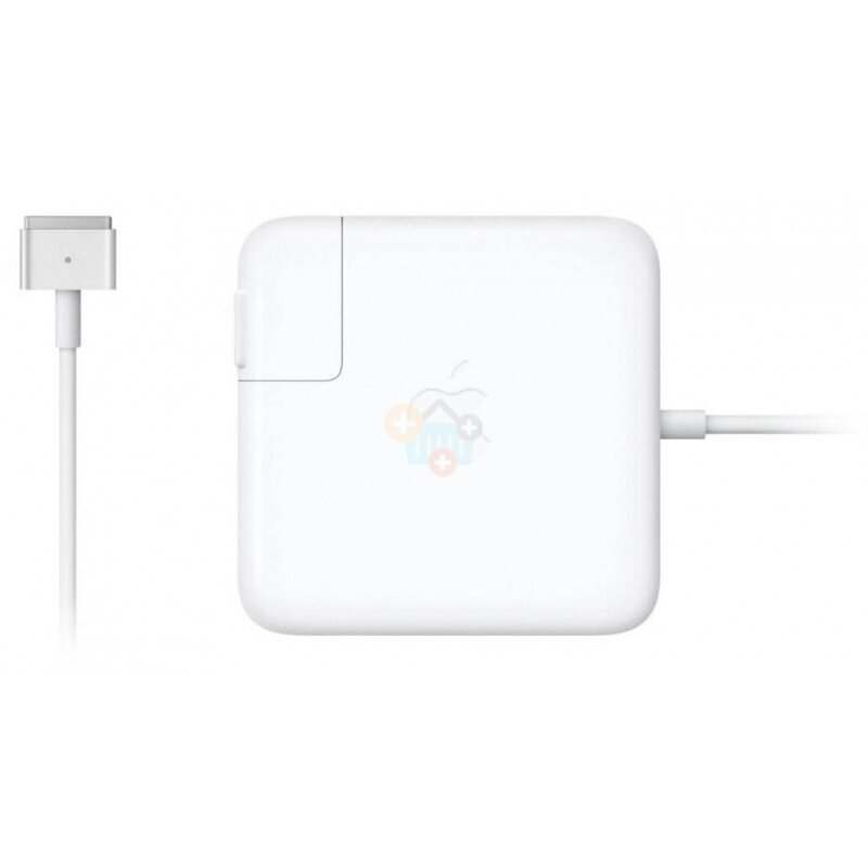 Nešiojamo kompiuterio įkroviklis APPLE 60W Magsafe 2 +++ TOP Kokybė