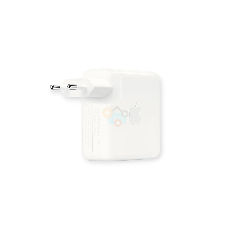 Nešiojamo kompiuterio įkroviklis APPLE 70W USB-C +++ TOP Kokybė Nešiojamo kompiuterio įkroviklis APPLE 70W USB-C +++ TOP Kokybė