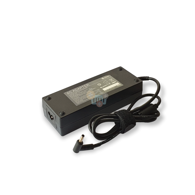 Nešiojamo kompiuterio įkroviklis ASUS 120W 19V 6.32A (4.5PHI) +++ TOP Saugumas Nešiojamo kompiuterio įkroviklis ASUS 120W 19V 6.32A (4.5PHI) +++ TOP Saugumas