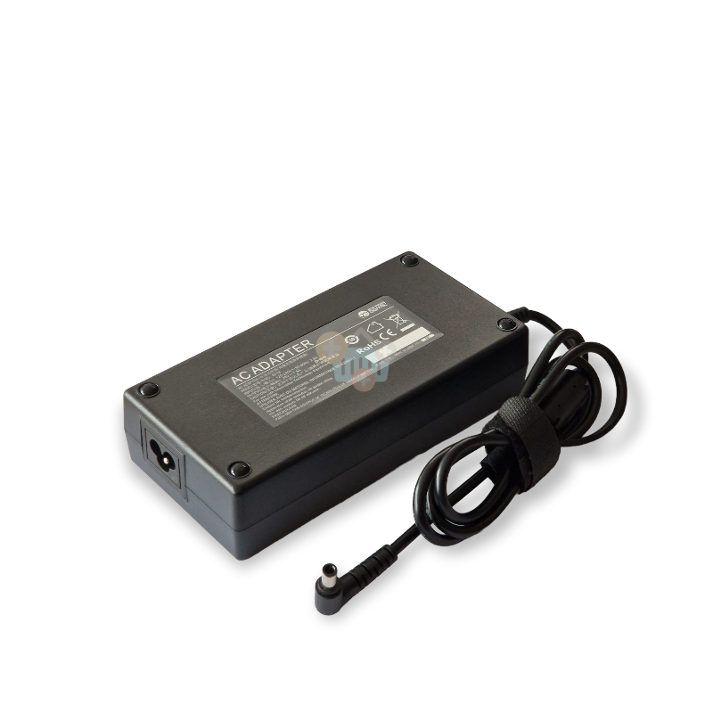 Nešiojamo kompiuterio įkroviklis ASUS 150W 20V 7.5A (6PHI) +++ TOP Saugumas Nešiojamo kompiuterio įkroviklis ASUS 150W 20V 7.5A (6PHI) +++ TOP Saugumas
