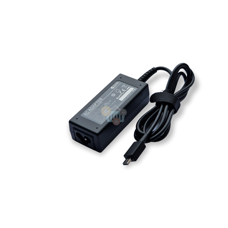 Nešiojamo kompiuterio įkroviklis ASUS 33W 19V (ADP-33AW B ) +++ TOP Saugumas Nešiojamo kompiuterio įkroviklis ASUS 33W 19V (ADP-33AW B ) +++ TOP Saugumas