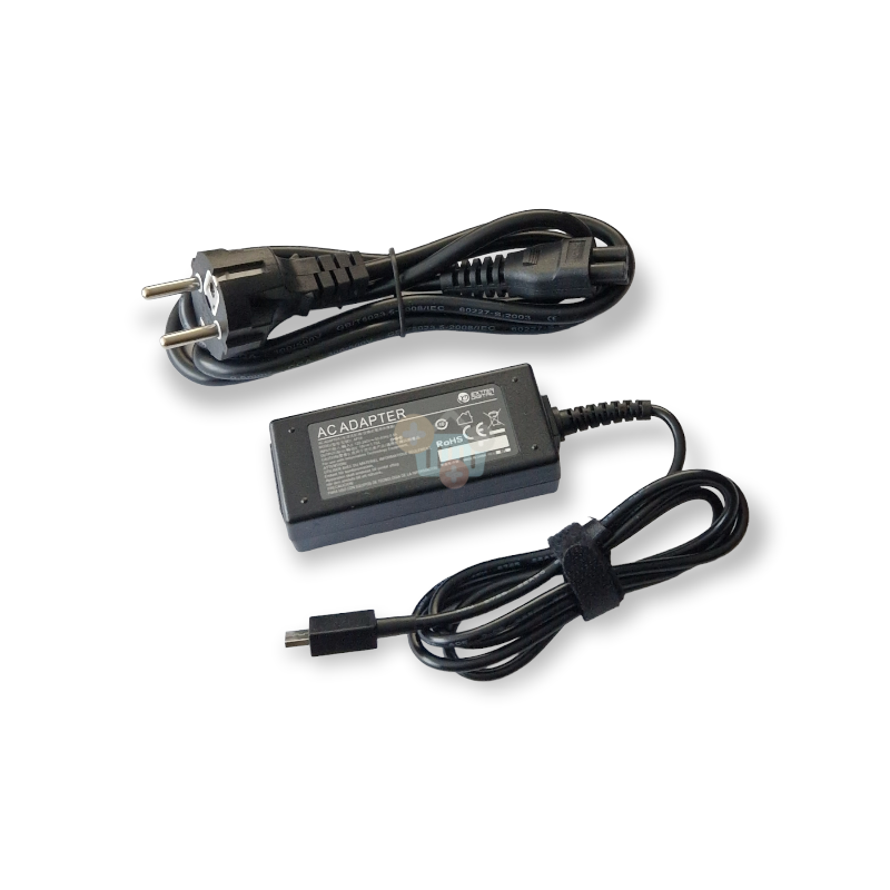 Nešiojamo kompiuterio įkroviklis ASUS 33W 19V (ADP-33AW B ) +++ TOP Saugumas 1 Nešiojamo kompiuterio įkroviklis ASUS 33W 19V (ADP-33AW B ) +++ TOP Saugumas 1
