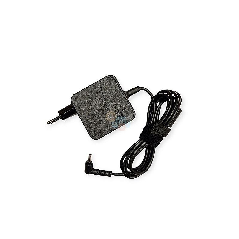 Nešiojamo kompiuterio įkroviklis ASUS 45W 19V 2P(4PHI)  +++ TOP Mobilumas