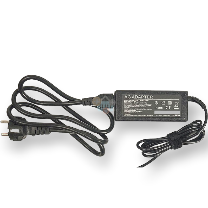 Nešiojamo kompiuterio įkroviklis ASUS 45W 19V (ADP-45AW A ) +++ TOP Saugumas 1 Nešiojamo kompiuterio įkroviklis ASUS 45W 19V (ADP-45AW A ) +++ TOP Saugumas 1