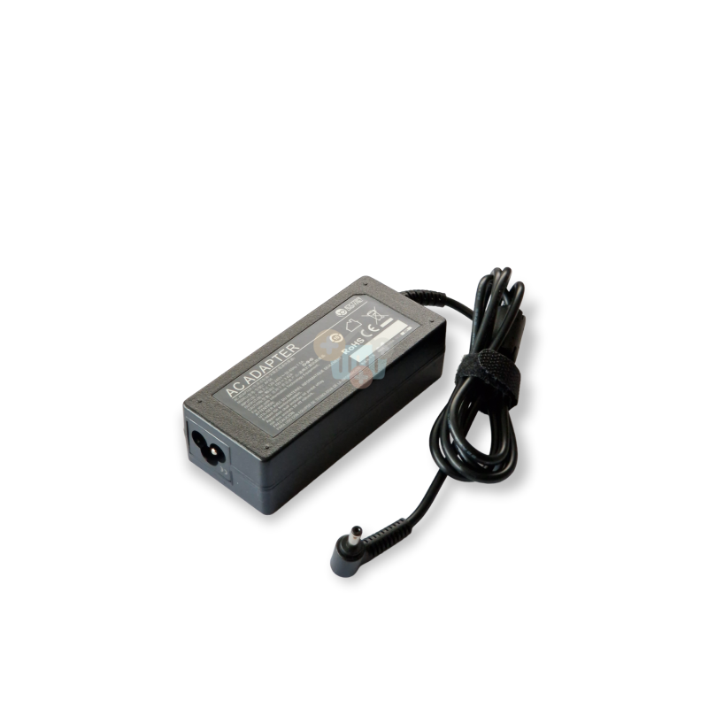 Nešiojamo kompiuterio įkroviklis ASUS 65W 19V 2P(4PHI) +++ TOP Saugumas Nešiojamo kompiuterio įkroviklis ASUS 65W 19V 2P(4PHI) +++ TOP Saugumas