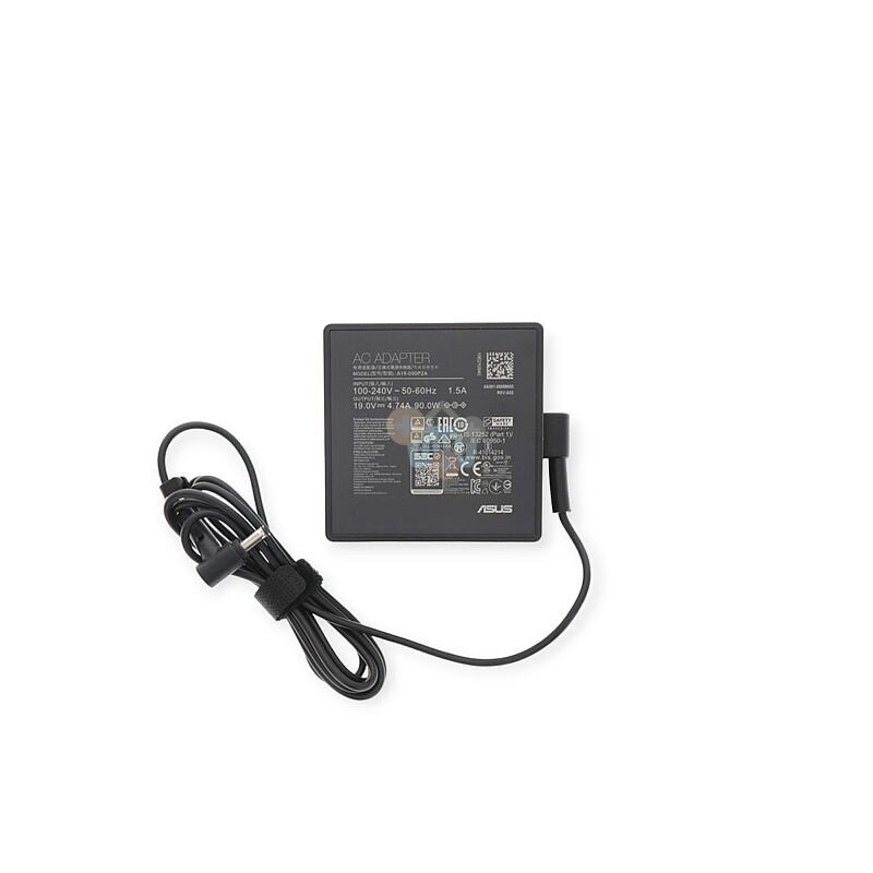 Nešiojamo kompiuterio įkroviklis ASUS 90W 19.5V 4.74A (4.5PHI) +++ TOP Kokybė Nešiojamo kompiuterio įkroviklis ASUS 90W 19.5V 4.74A (4.5PHI) +++ TOP Kokybė
