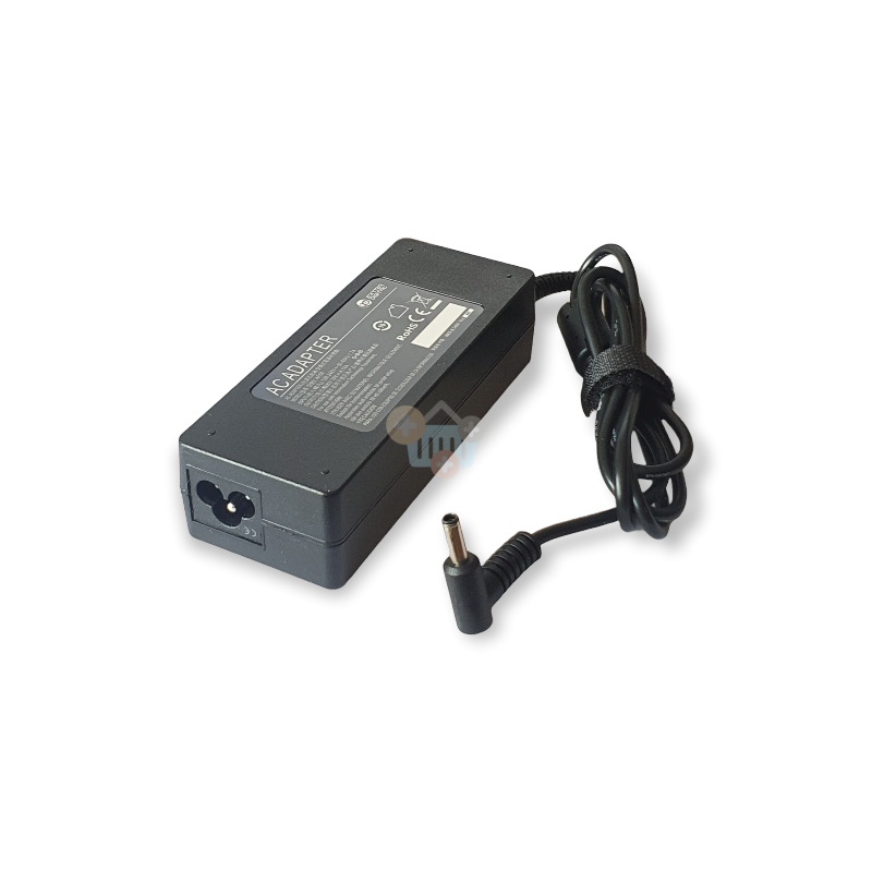 Nešiojamo kompiuterio įkroviklis ASUS 90W 19V (4.5PHI) +++ TOP Saugumas