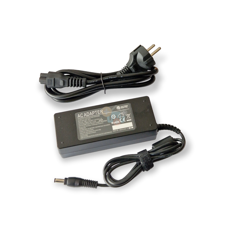 Nešiojamo kompiuterio įkroviklis ASUS 90W 19V 4.74A (2P(5.5PHI)) +++ TOP Saugumas 1 Nešiojamo kompiuterio įkroviklis ASUS 90W 19V 4.74A (2P(5.5PHI)) +++ TOP Saugumas 1
