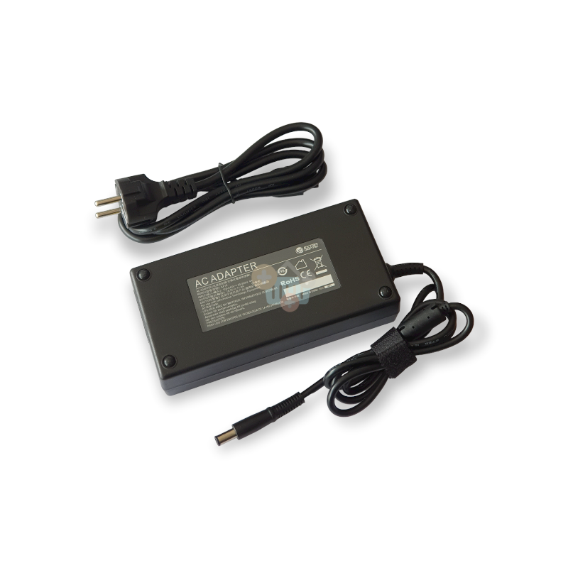 Nešiojamo kompiuterio įkroviklis ASUS MSI 230W 19.5V (3PIN) +++ TOP Saugumas 1 Nešiojamo kompiuterio įkroviklis ASUS MSI 230W 19.5V (3PIN) +++ TOP Saugumas 1