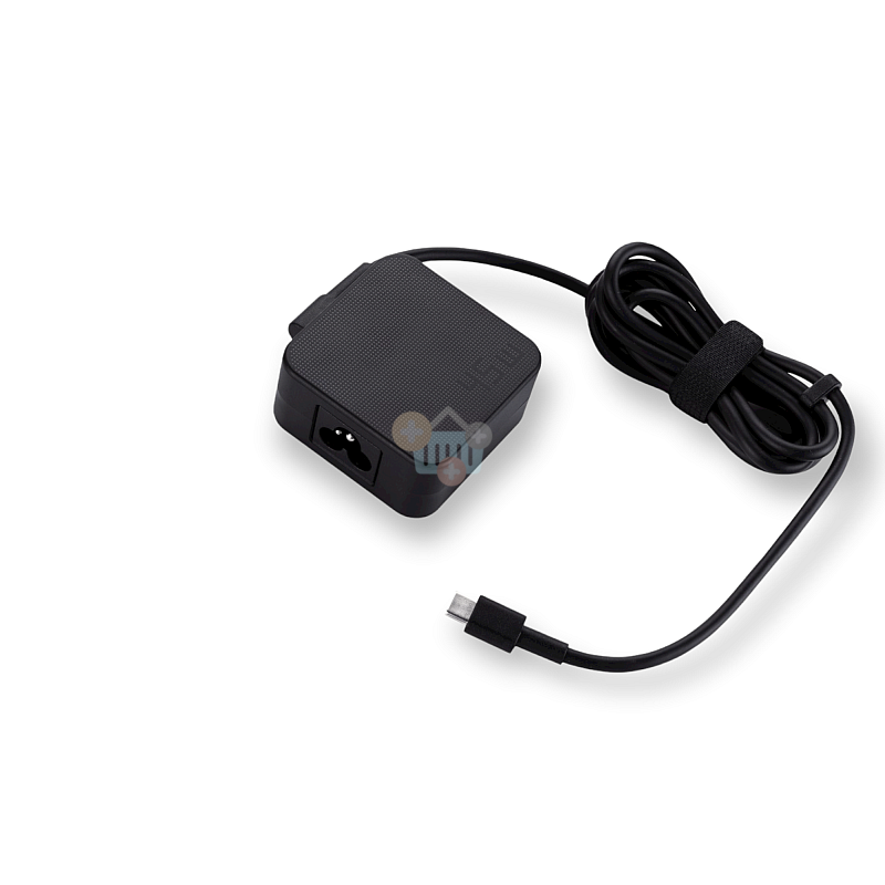 Nešiojamo kompiuterio įkroviklis ASUS USB-C 45W +++ TOP Kokybė Nešiojamo kompiuterio įkroviklis ASUS USB-C 45W +++ TOP Kokybė