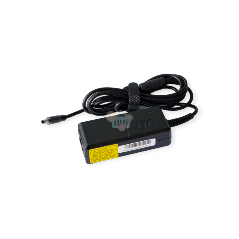 Nešiojamo kompiuterio įkroviklis DELL 45W 19.5V 2.31A 4.5MM +++ TOP Balansas
