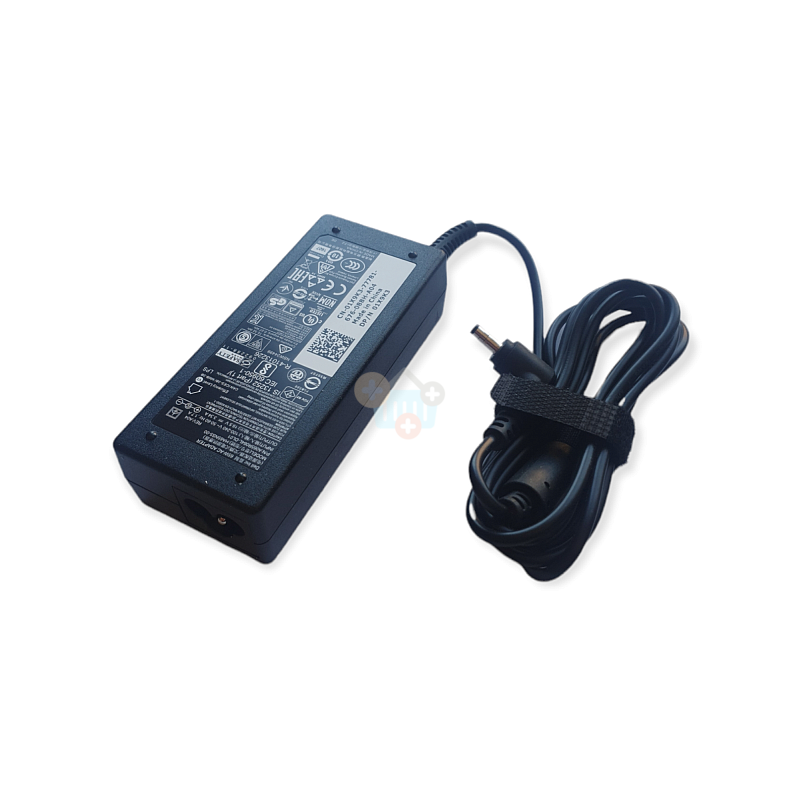 Nešiojamo kompiuterio įkroviklis DELL 65W 19.5V (A065R064L-DL01 ) +++ TOP Kokybė 1 Nešiojamo kompiuterio įkroviklis DELL 65W 19.5V (A065R064L-DL01 ) +++ TOP Kokybė 1