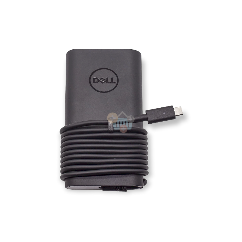 Nešiojamo kompiuterio įkroviklis DELL USB-C 130W DA130PM170 +++ TOP Kokybė