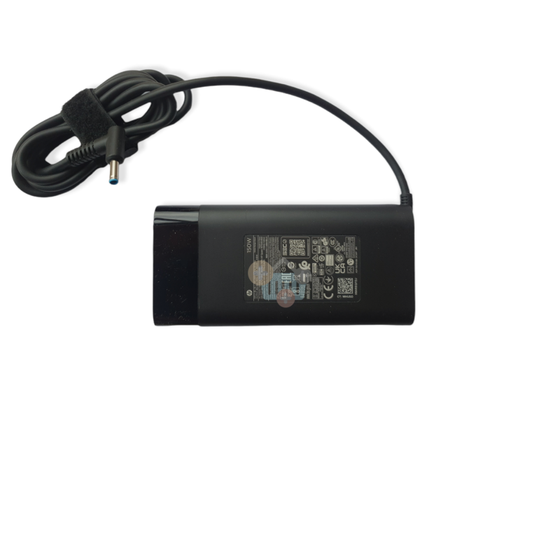 Nešiojamo kompiuterio įkroviklis HP 150W 19.5V 7.7A +++ TOP Kokybė Nešiojamo kompiuterio įkroviklis HP 150W 19.5V 7.7A +++ TOP Kokybė