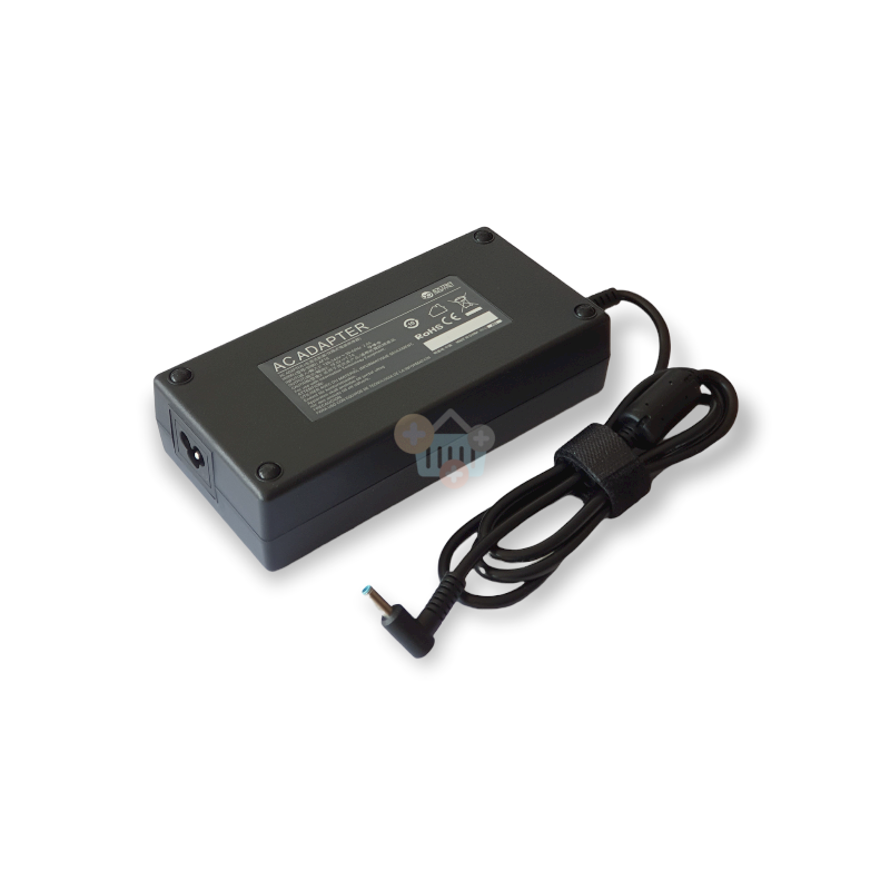 Nešiojamo kompiuterio įkroviklis HP 150W 19.5V 7.7A +++ TOP Saugumas Nešiojamo kompiuterio įkroviklis HP 150W 19.5V 7.7A +++ TOP Saugumas