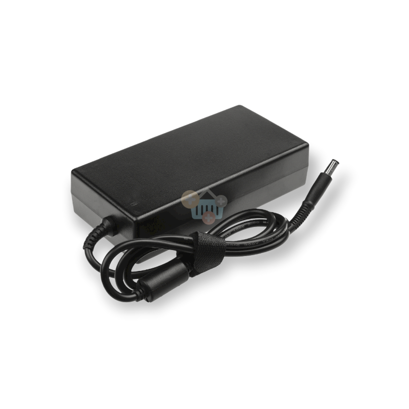 Nešiojamo kompiuterio įkroviklis HP 150W 19V ( HSTNN-LA09) +++ TOP Balansas