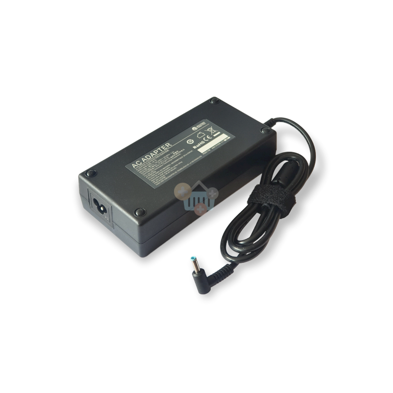 Nešiojamo kompiuterio įkroviklis HP 200W 19.5V 10.3A ( TPN-DA10 ) +++ TOP Saugumas Nešiojamo kompiuterio įkroviklis HP 200W 19.5V 10.3A ( TPN-DA10 ) +++ TOP Saugumas