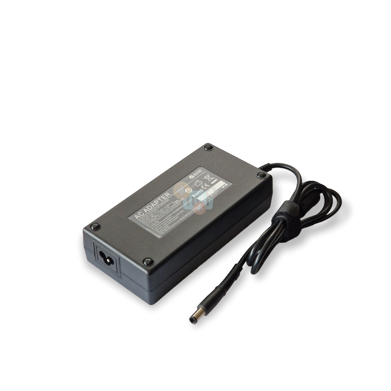 Nešiojamo kompiuterio įkroviklis HP 230W 19.5V 11.8A  (7.4 Barrel tip) +++ TOP Saugumas