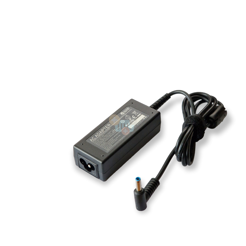Nešiojamo kompiuterio įkroviklis HP 45W 19.5V 2.31A +++ TOP Saugumas Nešiojamo kompiuterio įkroviklis HP 45W 19.5V 2.31A +++ TOP Saugumas