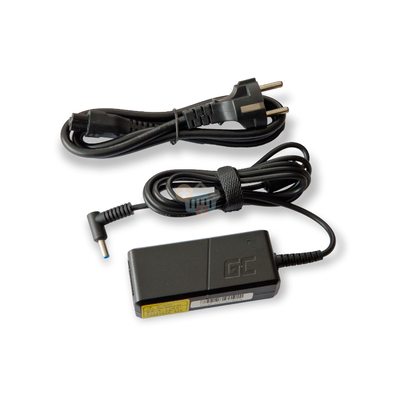 Nešiojamo kompiuterio įkroviklis HP 45W 19.5V 2.31A +++ TOP Balansas 1 Nešiojamo kompiuterio įkroviklis HP 45W 19.5V 2.31A +++ TOP Balansas 1