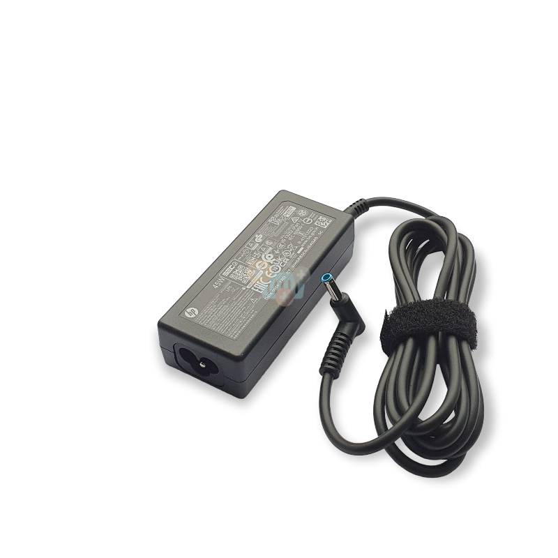 Nešiojamo kompiuterio įkroviklis HP 45W 19.5V 2.31A +++ TOP Kokybė Nešiojamo kompiuterio įkroviklis HP 45W 19.5V 2.31A +++ TOP Kokybė