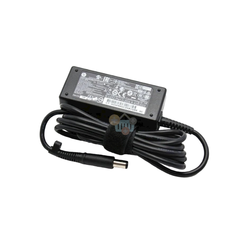 Nešiojamo kompiuterio įkroviklis HP 65W 19.5V 3.33A +++ TOP Kokybė Nešiojamo kompiuterio įkroviklis HP 65W 19.5V 3.33A +++ TOP Kokybė
