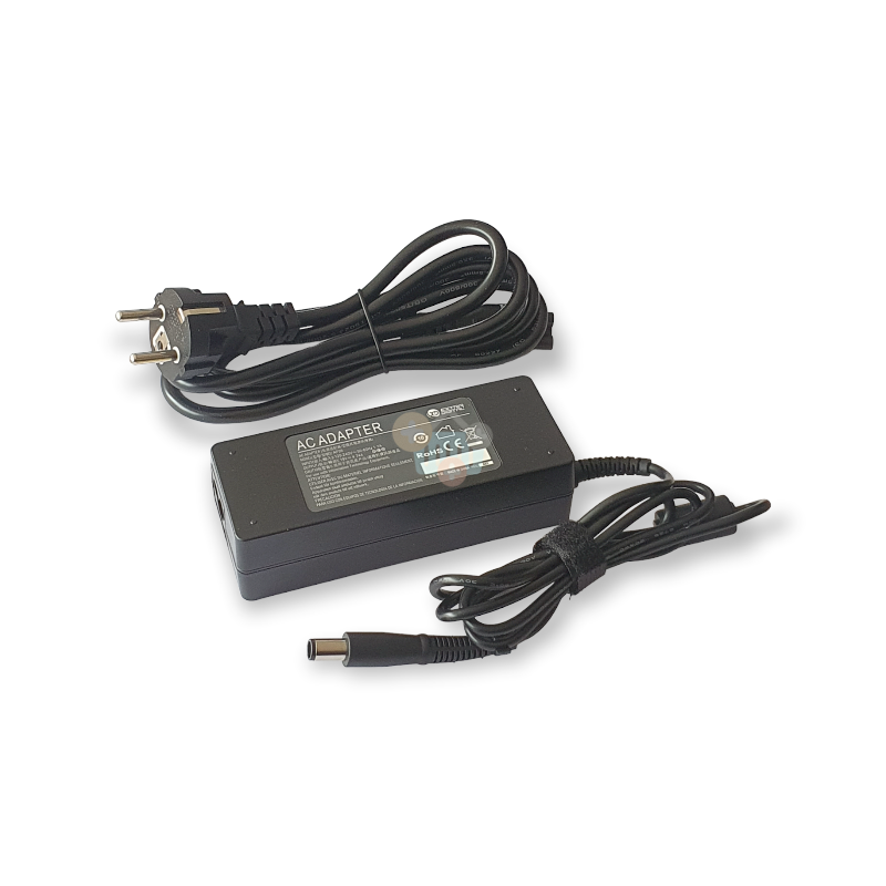 Nešiojamo kompiuterio įkroviklis HP 90W 19V (7.4 Barrel tip) +++ TOP Saugumas 1 Nešiojamo kompiuterio įkroviklis HP 90W 19V (7.4 Barrel tip) +++ TOP Saugumas 1