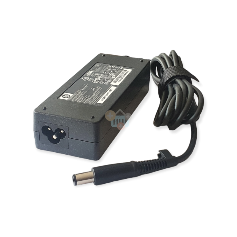 Nešiojamo kompiuterio įkroviklis HP 90W 19V 4.74A (7.4 Barrel tip) +++ TOP Kokybė 1 Nešiojamo kompiuterio įkroviklis HP 90W 19V 4.74A (7.4 Barrel tip) +++ TOP Kokybė 1