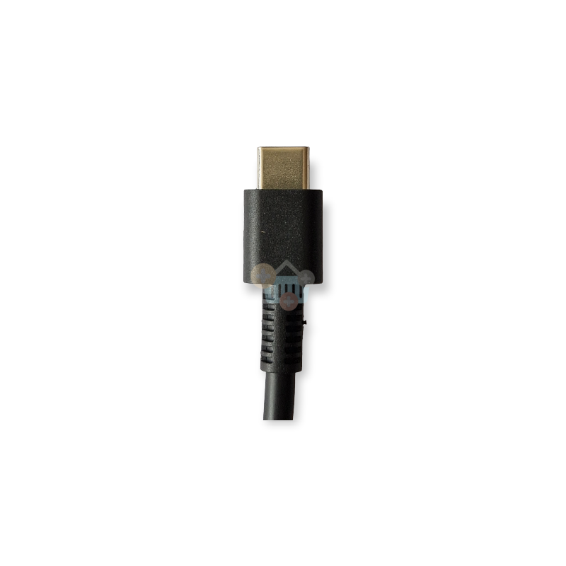 Nešiojamo kompiuterio įkroviklis HP USB-C 65W +++ TOP Kokybė 2 Nešiojamo kompiuterio įkroviklis HP USB-C 65W +++ TOP Kokybė 2