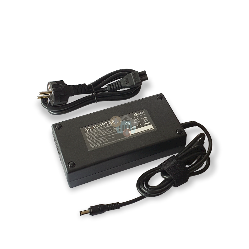 Kompiuterio įkroviklis LENOVO 150W 19.5V 7.7A +++ TOP Saugumas 1 Kompiuterio įkroviklis LENOVO 150W 19.5V 7.7A +++ TOP Saugumas 1
