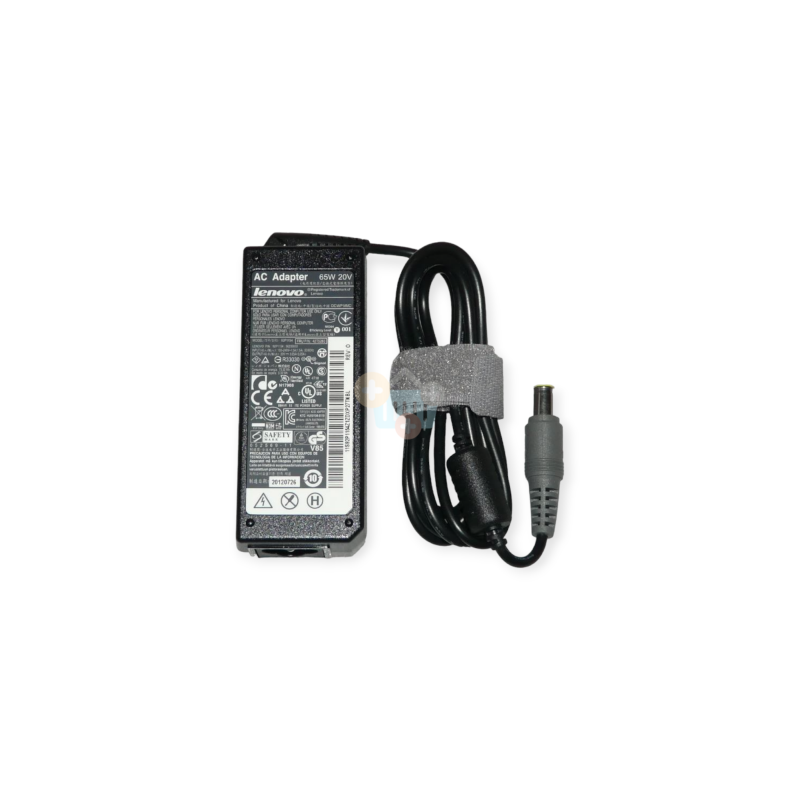 Nešiojamo kompiuterio įkroviklis Lenovo 65W 20V 3.25A (42T5283 ) +++ TOP Kokybė Nešiojamo kompiuterio įkroviklis Lenovo 65W 20V 3.25A (42T5283 ) +++ TOP Kokybė