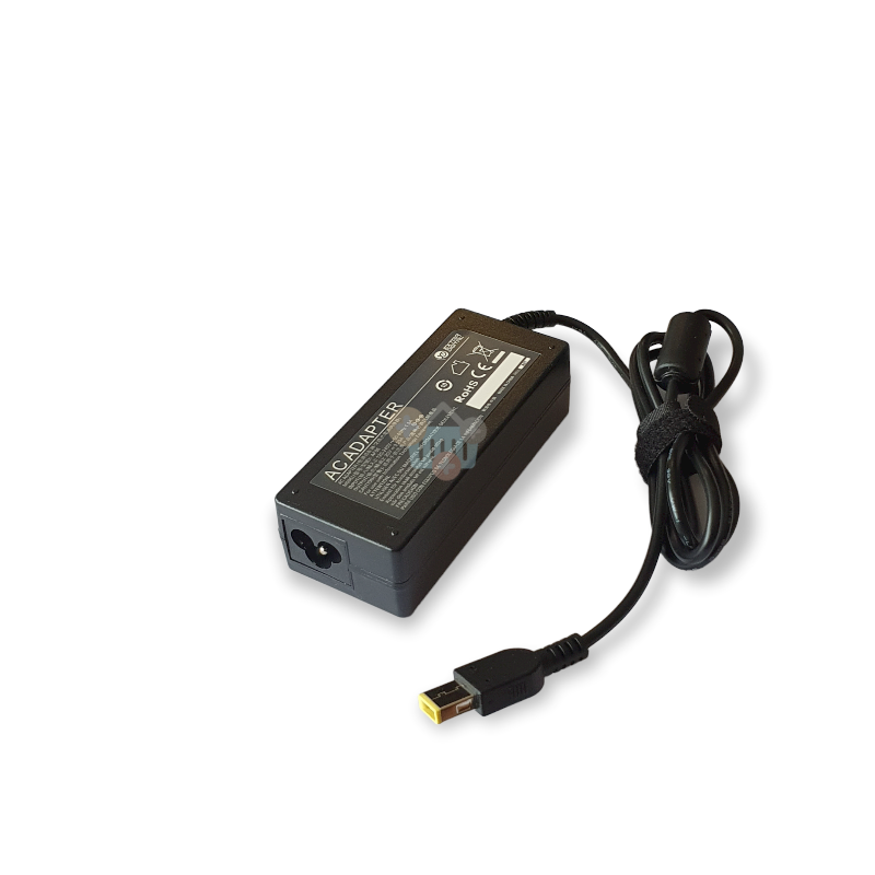 Nešiojamo kompiuterio įkroviklis LENOVO 65W 20V (Slim Tip) +++ TOP Saugumas Nešiojamo kompiuterio įkroviklis LENOVO 65W 20V (Slim Tip) +++ TOP Saugumas