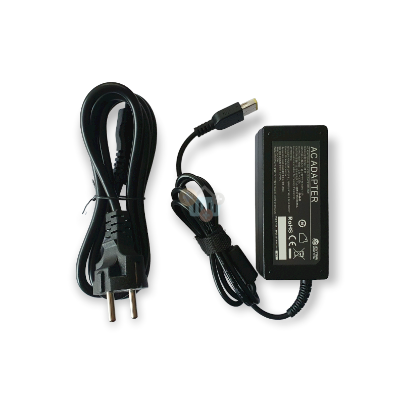 Nešiojamo kompiuterio įkroviklis LENOVO 65W 20V (Slim Tip) +++ TOP Saugumas 1 Nešiojamo kompiuterio įkroviklis LENOVO 65W 20V (Slim Tip) +++ TOP Saugumas 1