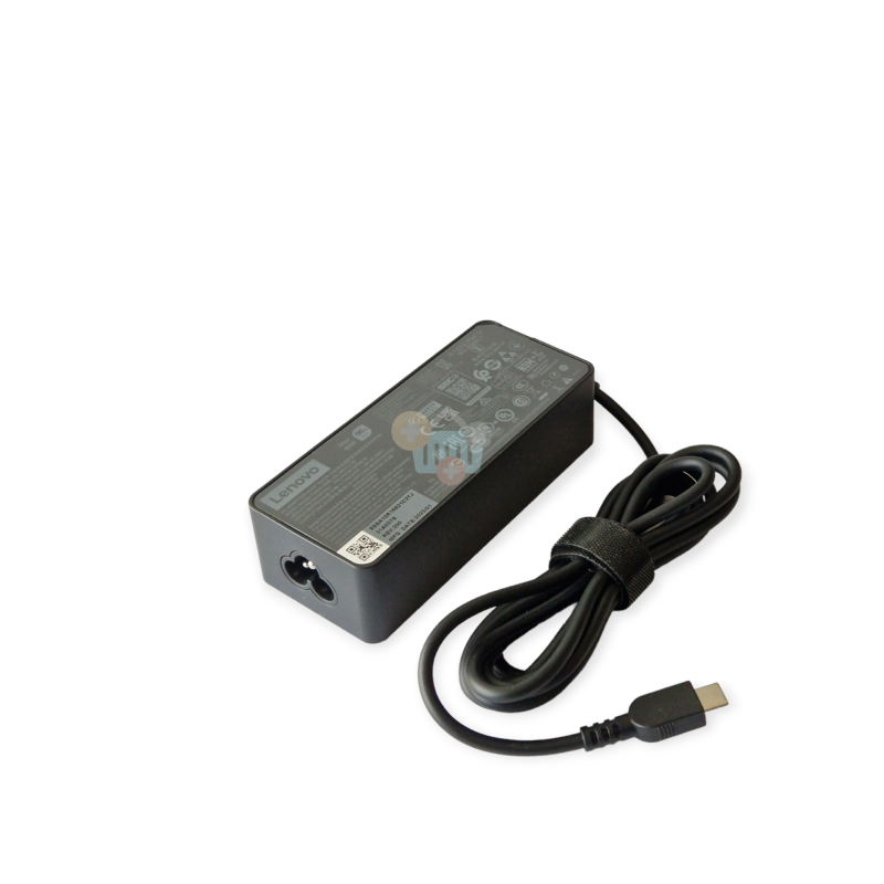 Nešiojamo kompiuterio įkroviklis LENOVO 65W USB-C (ADLX65YCC3D ) +++ TOP Kokybė Nešiojamo kompiuterio įkroviklis LENOVO 65W USB-C (ADLX65YCC3D ) +++ TOP Kokybė