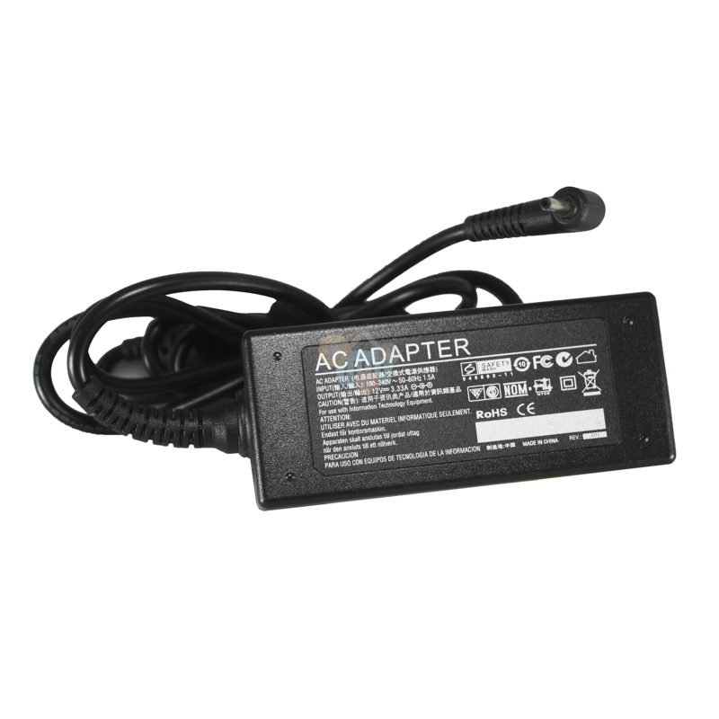 Nešiojamo kompiuterio įkroviklis SAMSUNG 40W 12V, 3.33A (AD-4012 ) Nešiojamo kompiuterio įkroviklis SAMSUNG 40W 12V, 3.33A (AD-4012 )