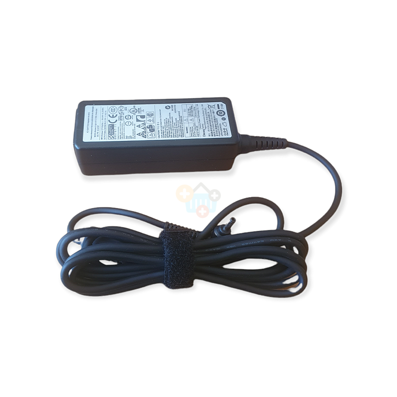 Nešiojamo kompiuterio įkroviklis SAMSUNG 40W 19V (AD-4019P) +++ TOP Kokybė 1 Nešiojamo kompiuterio įkroviklis SAMSUNG 40W 19V (AD-4019P) +++ TOP Kokybė 1